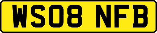 WS08NFB