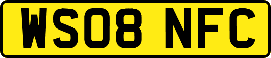 WS08NFC