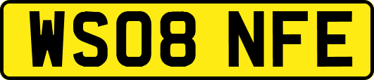 WS08NFE