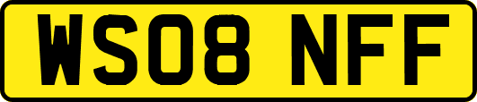 WS08NFF