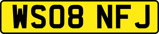 WS08NFJ