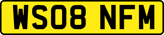 WS08NFM