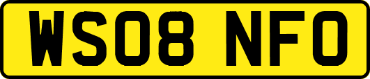 WS08NFO