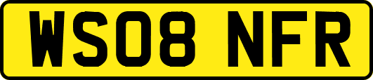 WS08NFR
