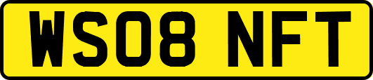 WS08NFT
