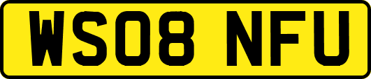 WS08NFU