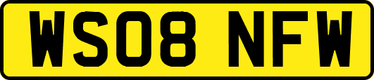 WS08NFW