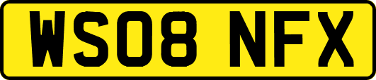 WS08NFX