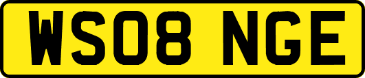 WS08NGE
