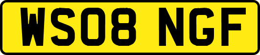 WS08NGF