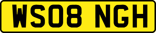 WS08NGH
