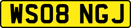 WS08NGJ
