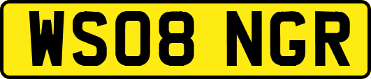 WS08NGR