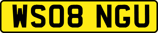 WS08NGU