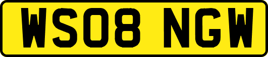 WS08NGW