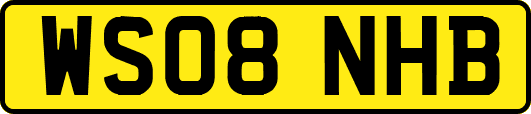 WS08NHB