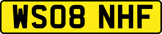 WS08NHF