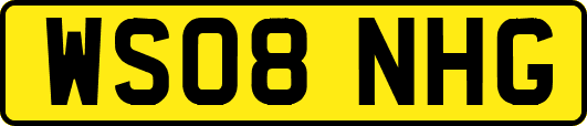 WS08NHG