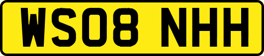 WS08NHH