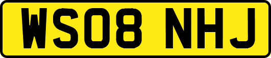 WS08NHJ