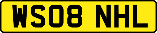 WS08NHL