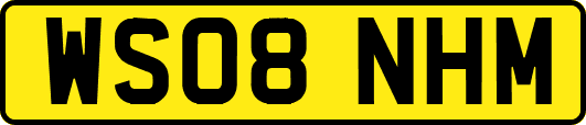 WS08NHM