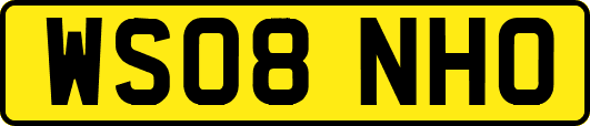 WS08NHO
