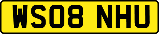 WS08NHU