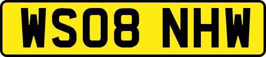 WS08NHW