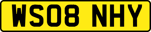 WS08NHY