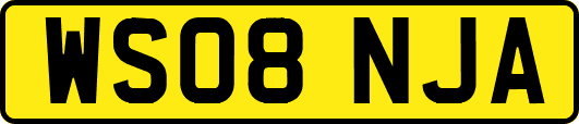 WS08NJA