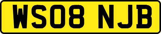 WS08NJB
