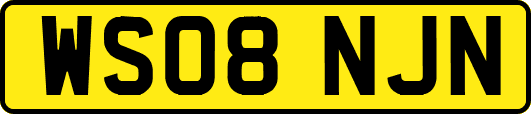 WS08NJN