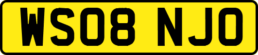 WS08NJO