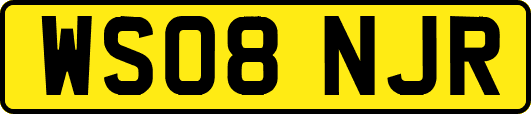 WS08NJR