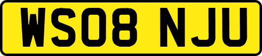 WS08NJU