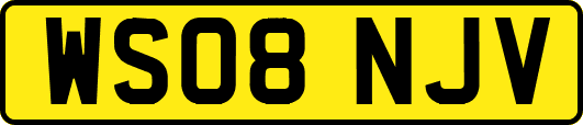 WS08NJV