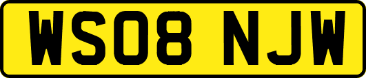 WS08NJW