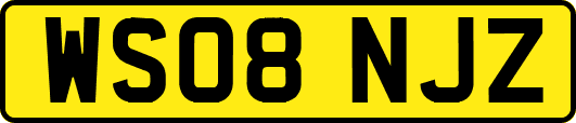 WS08NJZ
