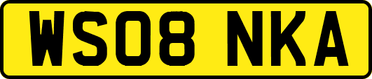 WS08NKA