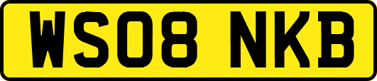 WS08NKB