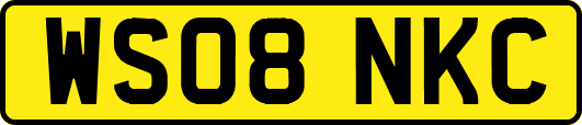 WS08NKC