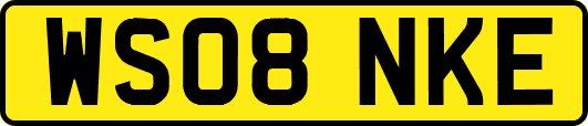 WS08NKE