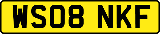 WS08NKF