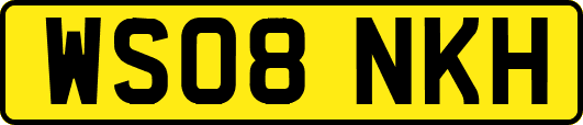 WS08NKH