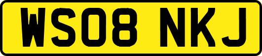 WS08NKJ