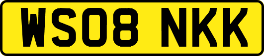 WS08NKK