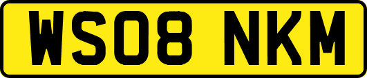 WS08NKM