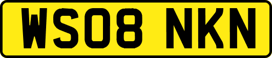 WS08NKN