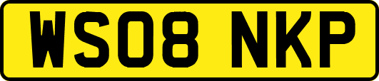 WS08NKP